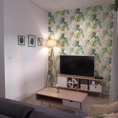 Green Serenity Apartment Alicante Esterno foto