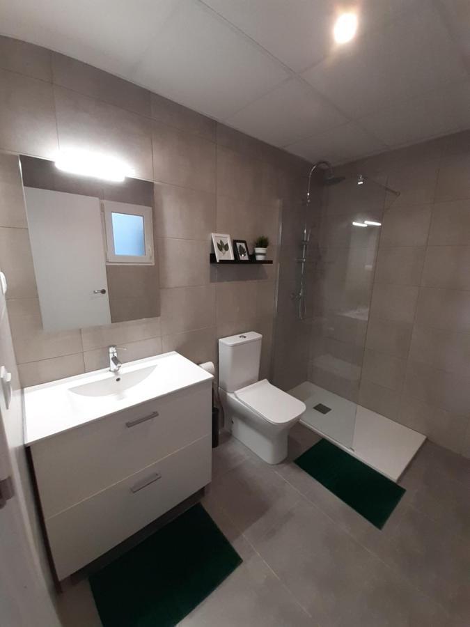 Green Serenity Apartment Alicante Esterno foto