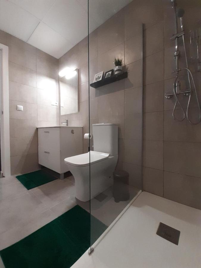 Green Serenity Apartment Alicante Esterno foto