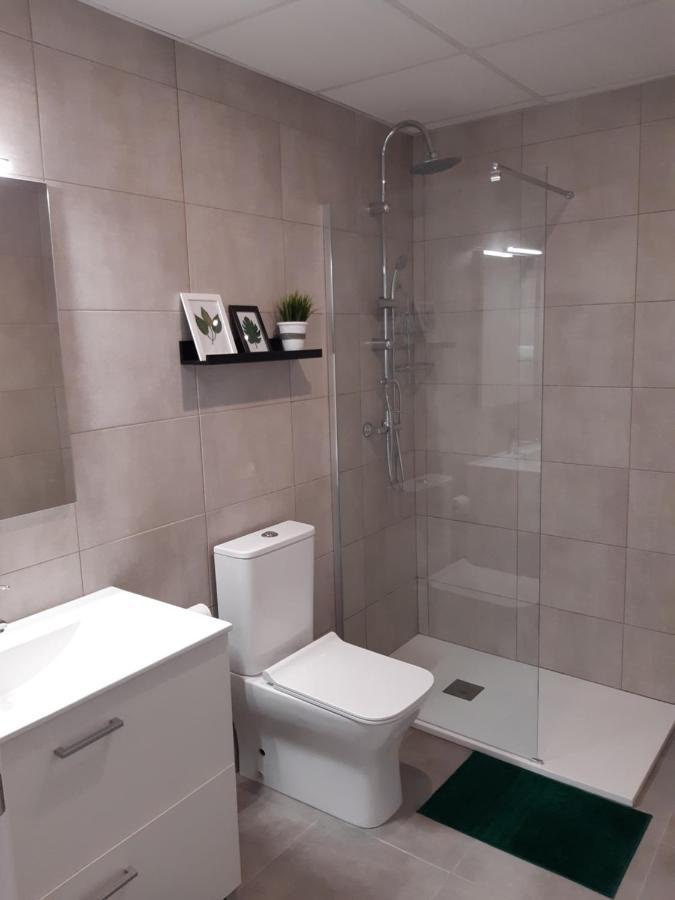 Green Serenity Apartment Alicante Esterno foto