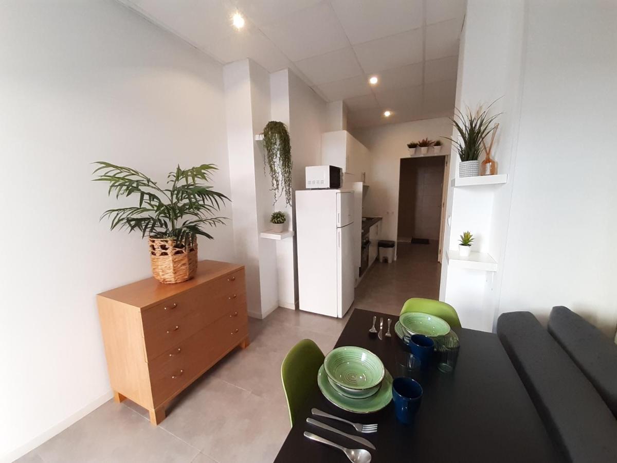 Green Serenity Apartment Alicante Esterno foto