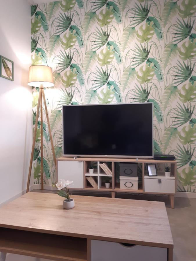 Green Serenity Apartment Alicante Esterno foto
