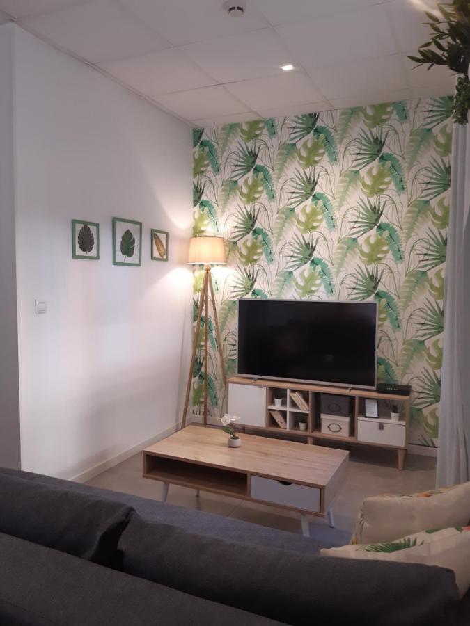Green Serenity Apartment Alicante Esterno foto