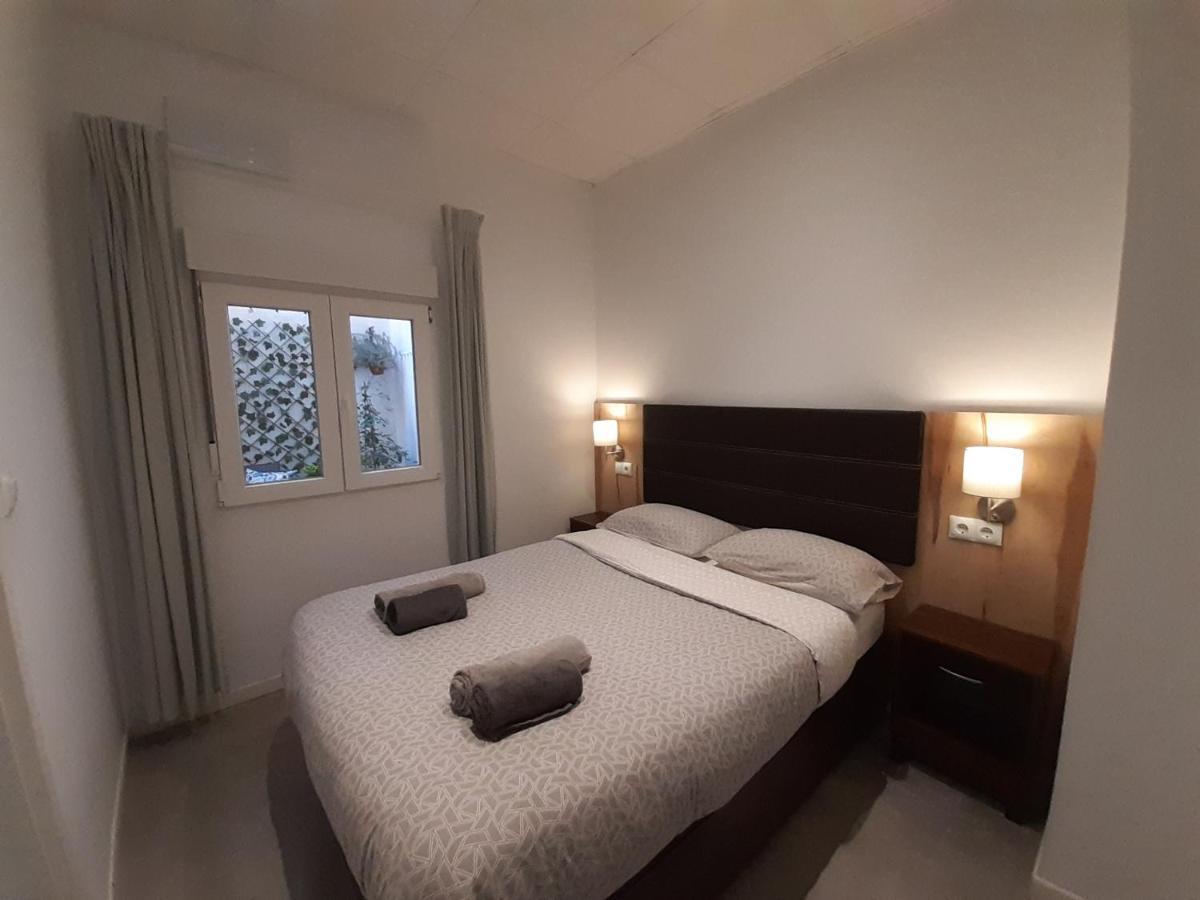 Green Serenity Apartment Alicante Esterno foto