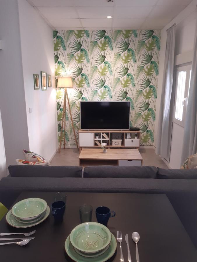 Green Serenity Apartment Alicante Esterno foto