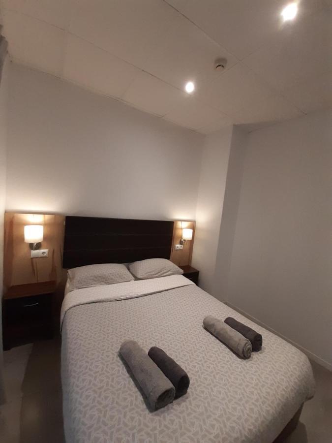 Green Serenity Apartment Alicante Esterno foto