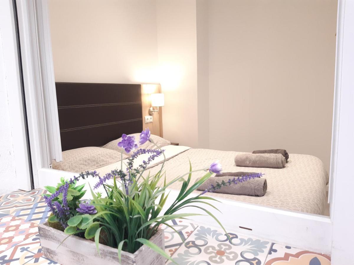 Green Serenity Apartment Alicante Esterno foto