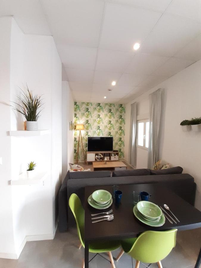 Green Serenity Apartment Alicante Esterno foto