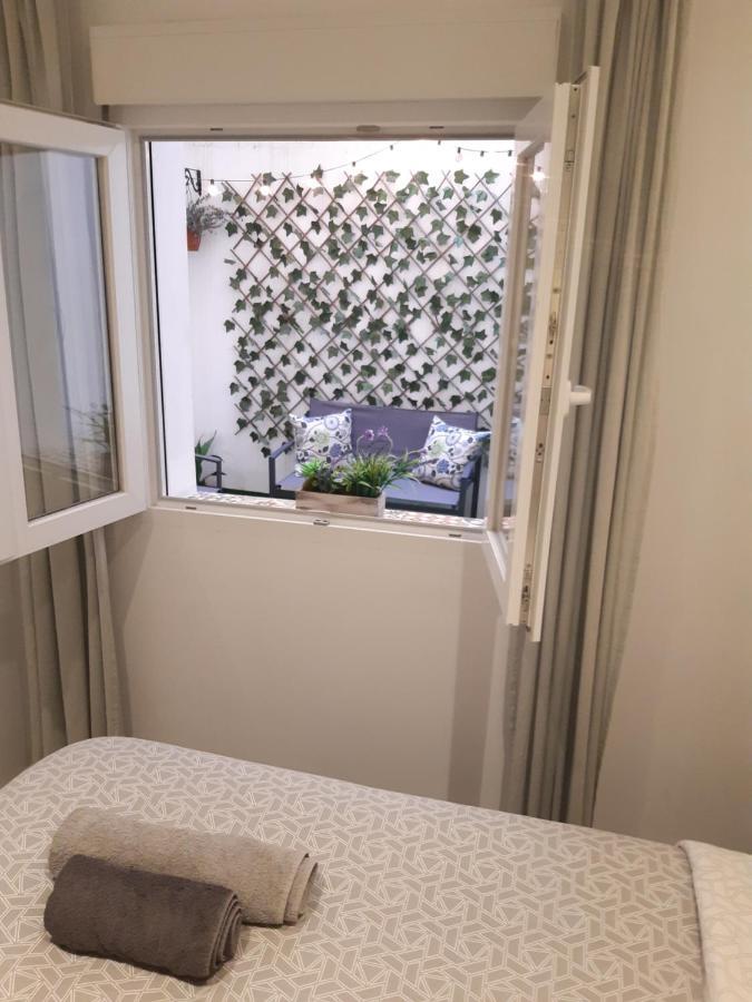 Green Serenity Apartment Alicante Esterno foto