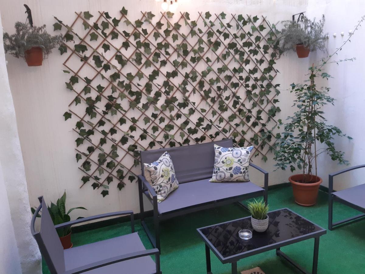 Green Serenity Apartment Alicante Esterno foto