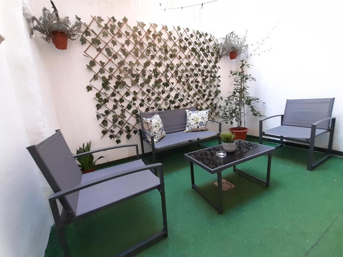 Green Serenity Apartment Alicante Esterno foto